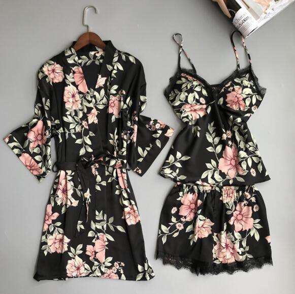 3ชิ้นสีดำ