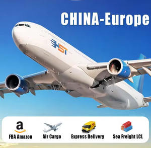 耀辉一站式服务廉价航空货运代理中国到德国芬兰丹麦其他欧洲国家门到门DDP - Product Image 2