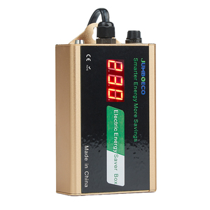 Trung Quốc cung cấp nhà máy OEM ODM duy nhất giai đoạn thông minh hệ số công suất <span class=keywords><strong>Saver</strong></span> 110-265V năng lượng mới tiết kiệm thiết bị để sử dụng nhà - Product Image 2
