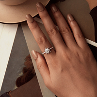 Bague ouverte en argent sterling 925 pour femmes, ancre de manta, serpent et soleil rose, bijoux réglables, bague en argent océan