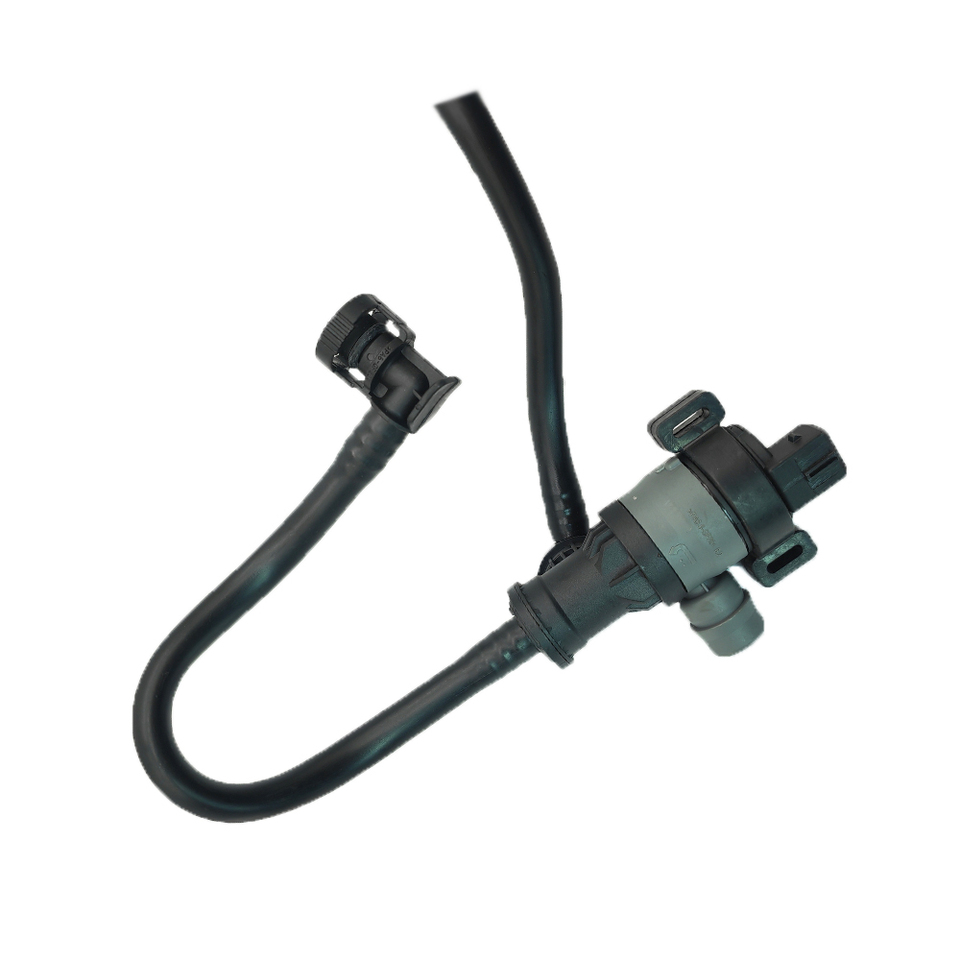 13907636143 Fuel Tank Breather Valve Solenoid Valve For BMW X1 3 Series F30 E84