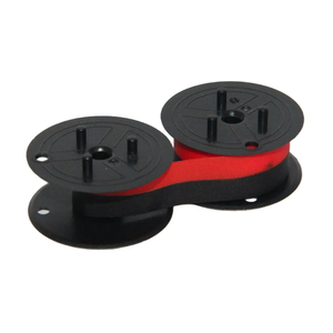 Bobine de ruban d'imprimante, calculatrice, machine à écrire, ruban 13mm*5m neutre/OEM GR24 compatible avec 1231P GR24 GR41 GR42 <span class=keywords><strong>GR51</strong></span> - Product Image 2
