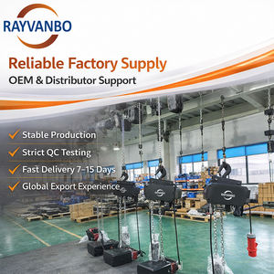 Nuevo Polipasto Eléctrico de <span class=keywords><strong>Cadena</strong></span> de 1000 kg con Gancho Forjado y Diseño de Espacio Reducido para Iluminación de Escenarios, Instalación de Truss en Hoteles y Grandes Espacios - Product Image 6