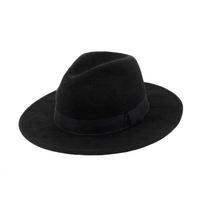 Nouvelle Collection – Chapeaux Fedora Panama à Large Bord en Feutre de Laine Unisexe, 14 Couleurs Disponibles, Vente en Gros