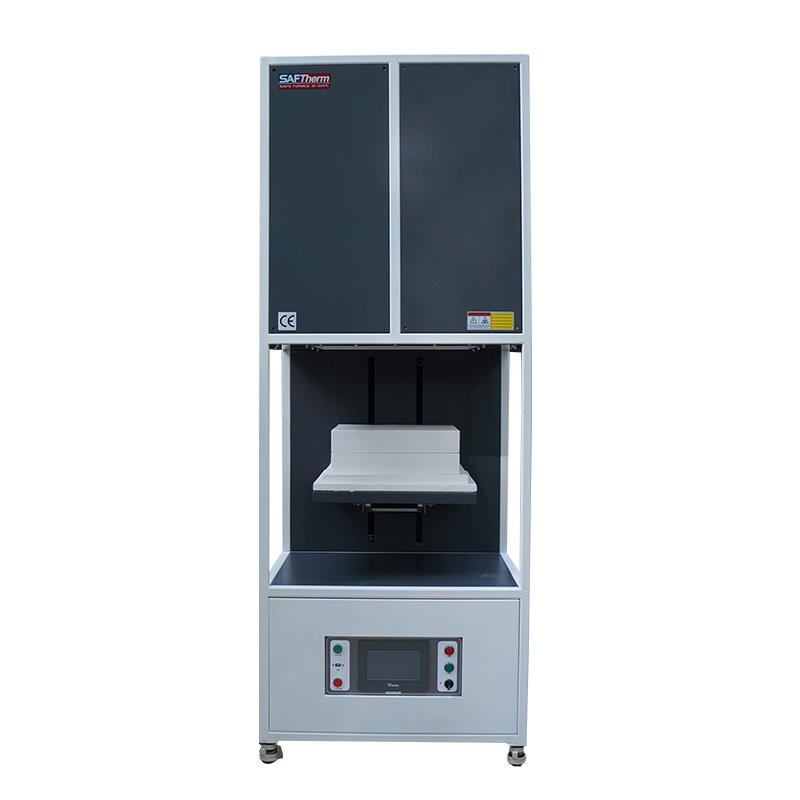 Стоматологическая керамическая печь с максимальной температурой 1700, производитель лабораторного нагревательного оборудования