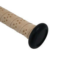 Bâton de softball Fastpitch USA Composite 2 1/4 pouces, 1 pièce, impression personnalisée pour jeunes et adultes