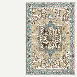 Automne <span class=keywords><strong>hiver</strong></span> Faux cachemire doux absorbant anti-salissure anti-<span class=keywords><strong>d</strong></span>érapant <span class=keywords><strong>tapis</strong></span> <span class=keywords><strong>tapis</strong></span> <span class=keywords><strong>d</strong></span>'<span class=keywords><strong>entrée</strong></span> <span class=keywords><strong>tapis</strong></span> de bain paillassons - Product Image 2