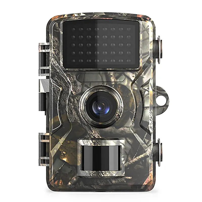 Hot Selling Outdoor 24MP 1080P Trail Hunting Camera Wildlife Long Distance Night Vision Infrared Forest Camera
