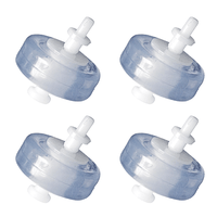 Outils de nettoyage de piscine, Kit d'assemblage universel de remplacement, jeu de 4 roues taranparees avec goupilles de verrouillage