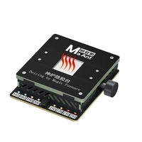 Nouveau MaAnt SL-1 Dégraissage par four magique pour la réparation et le retrait des puces de carte mère de téléphone portable, CPU, table de réparation AS Amaoe