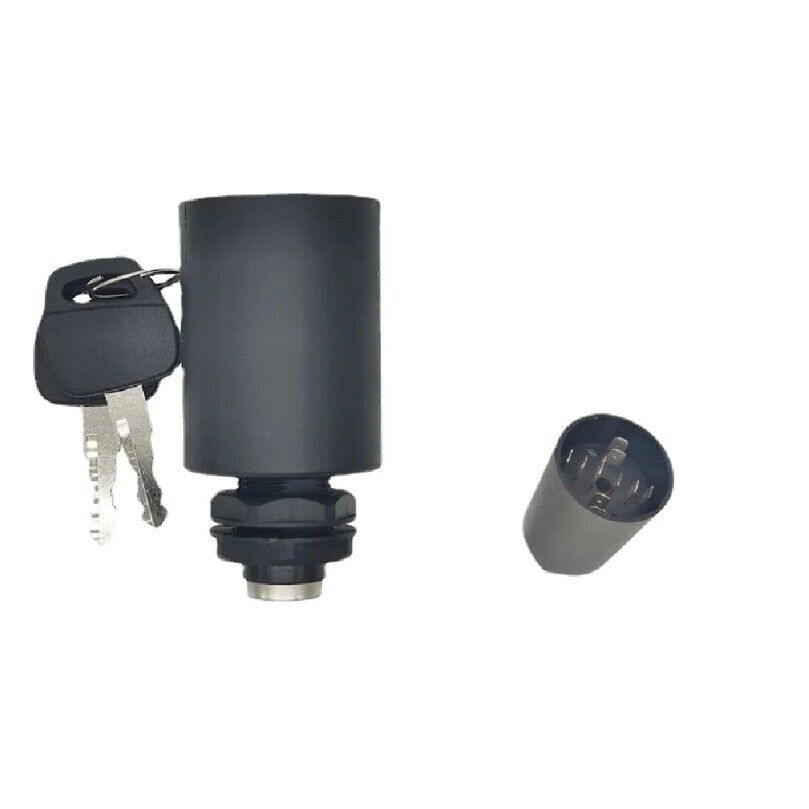 Ignition Switch with Key 0009730418 7915492632 for Linde 351