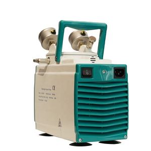 Bơm chân không phòng thí nghiệm GM-0.5A với màng kháng hóa chất tốc độ 30L/m để sử dụng trong phòng thí nghiệm - Product Image 1
