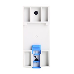 Minuteur programmable Wi-Fi Hexyl 2P 40A à commande tactile via application mobile pour la domotique - Product Image 4