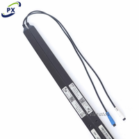 CEDES capteur de porte Photocellule rideau lumineux boîte d'alimentation MINIMAX-159 MINIMAX-79 ascenseur pièces de rechange