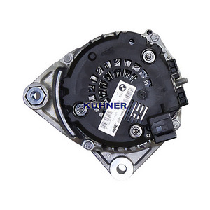 Alternador Compatible para BMW 1 SERIES 116 D Diesel (KW: 85, HP: 116) de 07-2012 A 02-2015 VALEO 553748RIV NUEVO - Product Image 3