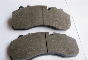 Fabricant de systèmes de freinage 29087 <span class=keywords><strong>prix</strong></span> direct usine plaquettes de frein de camion pour homme <span class=keywords><strong>Mercedes</strong></span> pièces de rechange plaquettes de frein - Product Image 2