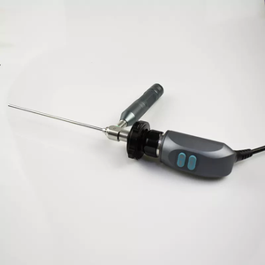 Harga Murah Sistem Kamera Endoskopi CMOS Full HD Medis untuk Laparoskopik Nasal Kaku ENT - Product Image 6