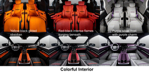 Toyota Sienna Star Motor Joint Edition - Product Image 4