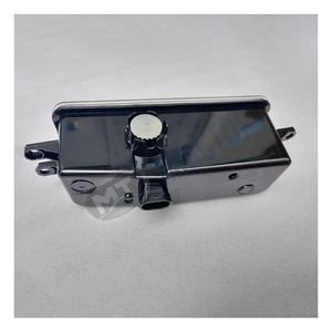 Luces antiniebla delanteras para Tacoma, compatibles con modelos 2024-2025. - Product Image 1
