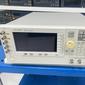 Keysight Agilent e8267d PSG máy phát tín hiệu Vector 250 KHz đến 20 Ghz 100 KHz đến 44 Ghz được thử nghiệm trong điều kiện làm việc - Product Image 1