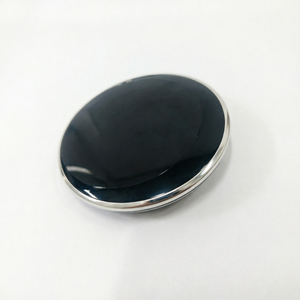 Pièces compatibles non d'origine, design personnalisé, 82 mm, 74 mm, bleu, <span class=keywords><strong>blanc</strong></span>, <span class=keywords><strong>noir</strong></span>, logo ABS, emblème, badge, à utiliser pour les accessoires <span class=keywords><strong>BMW</strong></span> - Product Image 2