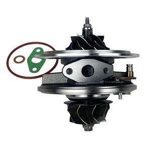 Cartucho Turbo GT2252V 454192 CHRA 074145703G para VW <span class=keywords><strong>T4</strong></span> Transporter 2,5 <span class=keywords><strong>TDI</strong></span> <span class=keywords><strong>Syncro</strong></span> 75Kw 111Kw 102HP 151HP AXL AHY AXG - Product Image 1