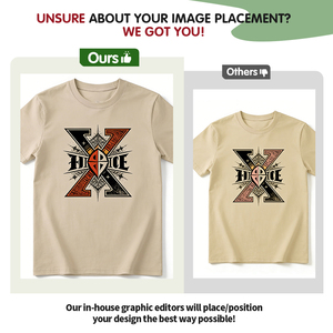 เสื้อยืดคอตตอนแท้คุณภาพสูงสำหรับผู้ชายและผู้หญิง เนื้อผ้าหนานุ่ม ระบายอากาศได้ดี ทรงหลวม สวมใส่สบาย เหมาะสำหรับขายส่ง - Product Image 2