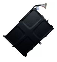 Baterai Laptop Baru untuk NEC PC-VP-BP111 PC-VP-BP112 2ICP5 / 60 / 80-2 Baterai Komputer PC 7.6V 38WH