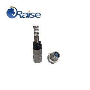 หูฟังวิทยุ L3 Harris <span class=keywords><strong>Prc</strong></span> <span class=keywords><strong>152</strong></span> แบบ 5 ขา รุ่น U229 - Product Image 3