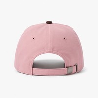 Casquette de baseball imperméable réglable à 6 panneaux de la marque T&L, avec logo personnalisé et étiquette tissée, motif feuille et points, pour hommes, idéale pour l'extérieur - Vente en gros