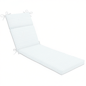 Coussin de chaise longue moderne, canapé-lit inclinable, rembourré en mousse, avec housse en tissu, pour chambre à coucher, salon, meubles de maison - Product Image 1