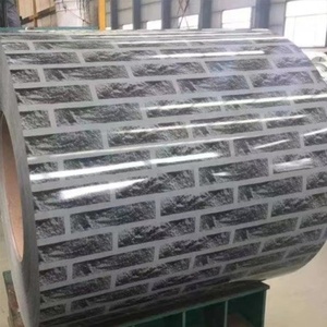 16 Máy Đo cuộn dây tấm ppgi gi tấm thép mạ kẽm ppgi cuộn dây thép mạ kẽm cho tấm lợp ral9003 ppgi - Product Image 2
