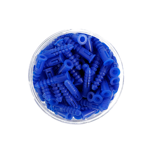 Chất lượng cao nhựa tường Neo gân Neo NEO cắm với vít - Product Image 6