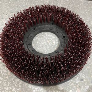 Hung hăng sàn Scrubber đĩa bàn chải làm sạch bàn chải bê tông cho cimex scrubbers - Product Image 2