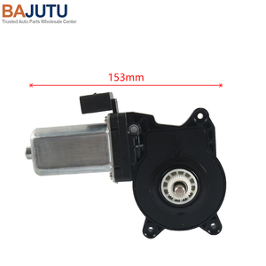 Moteur de lève-<span class=keywords><strong>vitre</strong></span> ABS+Aluminium de remplacement pour <span class=keywords><strong>BMW</strong></span> 325i 330i M3 <span class=keywords><strong>E46</strong></span> Ford Focus Lincoln LS 67628362063 Côté conducteur - Product Image 2