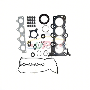 Cheap Good Quality <b>Engine</b> <b>System</b> GASKET K-IT-<b>ENGINE</b> OVERHAUL 20910-2BK01 209102BK01 For H-YUNDAI ACCENT K-ia ACCENT 20910 2BK01 - Product Image 3