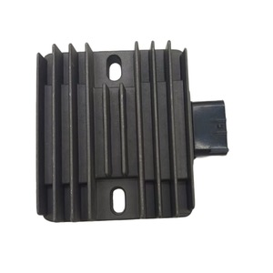 Rectificador de Motocicleta Jilong 2077, Regulador de Voltaje de 14.5V, Compatible con Yamaha Kawasaki 250 300 - Product Image 2