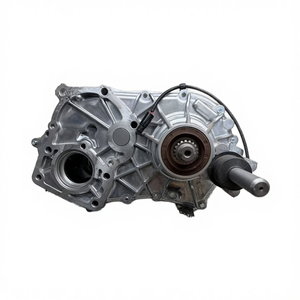 1HZ Produit Genre Boîtes <span class=keywords><strong>de</strong></span> vitesse <span class=keywords><strong>Transfert</strong></span> pour Case 36110-6E181 - Product Image 2