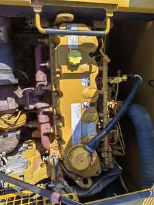 เครื่องขุดดินใช้สำหรับแมว336 GC 345GC 336GC 36ton แมว349GC 336รุ่นต่อไปรถขุดอุปกรณ์หนักเครื่องขุด336หนอนผีเสื้อ - Product Image 4