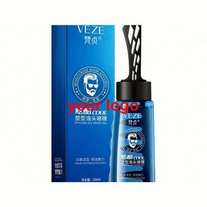 Spray Bronceador Corporal Veze al por Mayor, <span class=keywords><strong>Gel</strong></span> Fijador de Cabello Refrescante de Secado Rápido, Estilo Moderno y Encantador, Pasta Transparente para Hombres - Product Image 1