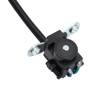 Bobina de Estator Electromagnética Nueva (Cobre) para Motocicleta CBF125 GLR125 2015-2018 OEM 31120-KPN-<span class=keywords><strong>A71</strong></span> - Product Image 6