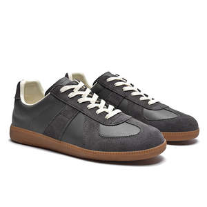Chaussures de luxe de créateurs célèbres pour hommes et femmes, chaussures de sport unisexes légères et respirantes, chaussures avec logo personnalisable - Product Image 3
