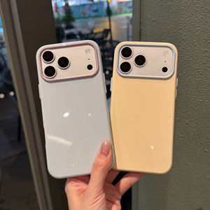 เคสโทรศัพท์ซิลิโคนกันน้ำแบบเหลว ดีไซน์เองได้ ขายส่งราคาดีที่สุด สำหรับ iPhone 17 16 15 14 13 12 Pro Max plus - Product Image 1