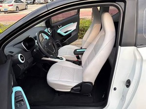 Auto Usado Chino Barato Ant 2020 2021 2022 con Garantía <span class=keywords><strong>de</strong></span> Un Año - Product Image 3