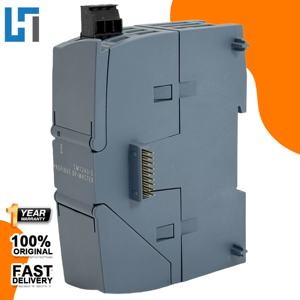 Nuevo Módulo de Comunicación PLC SIMATIC S7-1200 6GK7243-5DX30-0XE0 Original, CM1243-5 6GK72435DX300XE0, Dispositivos de Procesamiento - Product Image 1