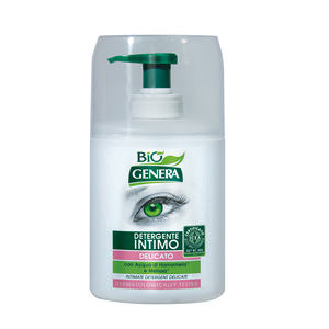 GENERA BIO - Limpiador Íntimo 250 ml - Agua de Hamamelis/Melissa - Product Image 1