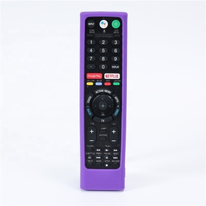 Custodia in Silicone per <span class=keywords><strong>Telecomando</strong></span> <span class=keywords><strong>Sony</strong></span> RMT-TX200U/TX102U RM-ED052 RMF-TX200P RMF-TX200A - Product Image 5