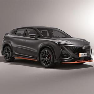 Auto Usata Più Venduta Made in China Changan Unit-T 2021, SUV a Benzina Economico 5 Posti con Trasmissione Automatica e Motore ad Alta Potenza - Product Image 1