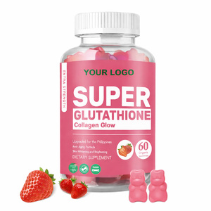 Glutathione Reduced Capsules