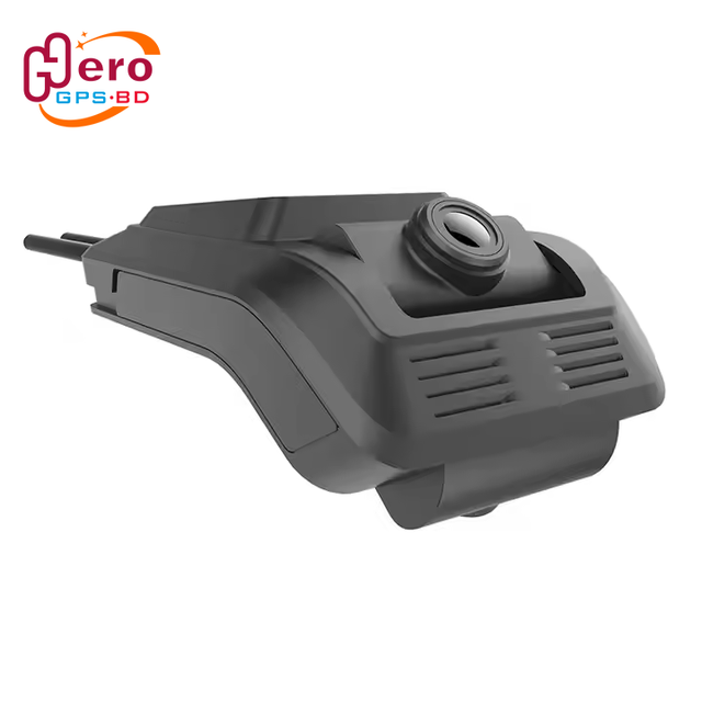 H20P Dashcam 1080P 2 Cameras DVR OLED Display 170 Angle G-Sensor 4G LTE GPS Tracking Live Streaming 3-Year Warranty